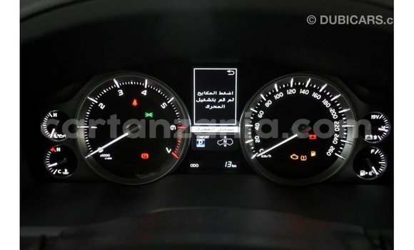 Buy Import Toyota Land Cruiser Other Car in Import - Dubai in Arusha Buy Import Toyota Land Cruiser Other Car in Import - Dubai in Arusha