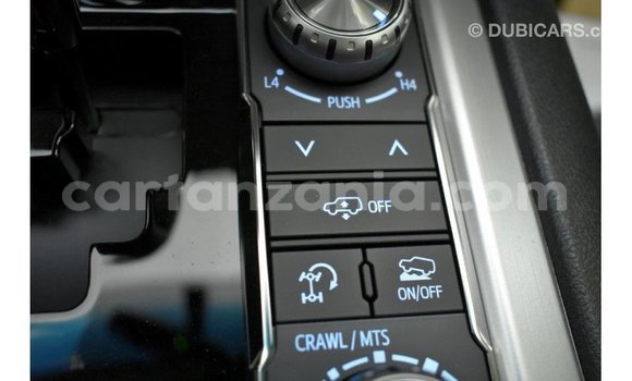 Buy Import Toyota Land Cruiser Other Car in Import - Dubai in Arusha Buy Import Toyota Land Cruiser Other Car in Import - Dubai in Arusha