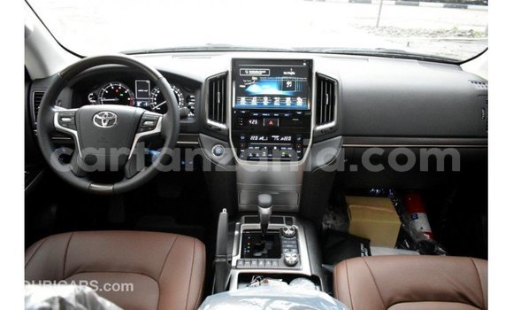 Buy Import Toyota Land Cruiser Other Car in Import - Dubai in Arusha Buy Import Toyota Land Cruiser Other Car in Import - Dubai in Arusha