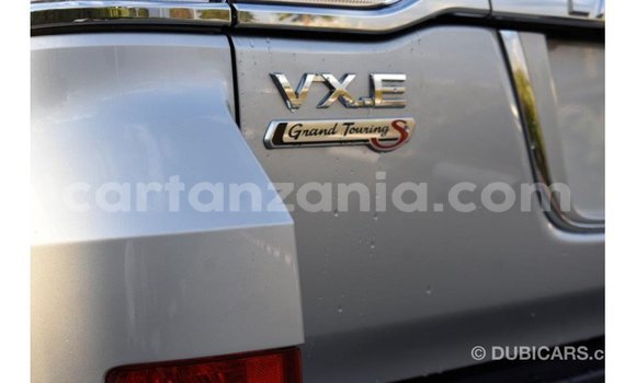 Buy Import Toyota Land Cruiser Other Car in Import - Dubai in Arusha Buy Import Toyota Land Cruiser Other Car in Import - Dubai in Arusha