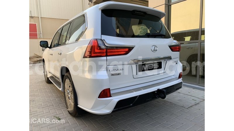 Big with watermark lexus lx arusha import dubai 7891