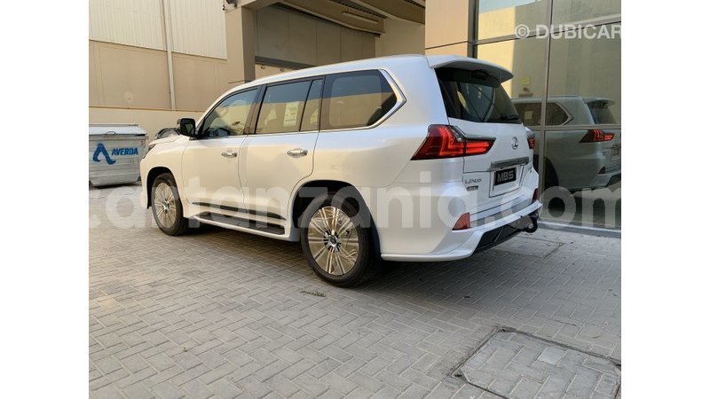 Big with watermark lexus lx arusha import dubai 7891