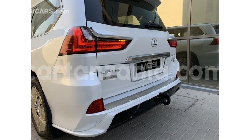 Big with watermark lexus lx arusha import dubai 7891