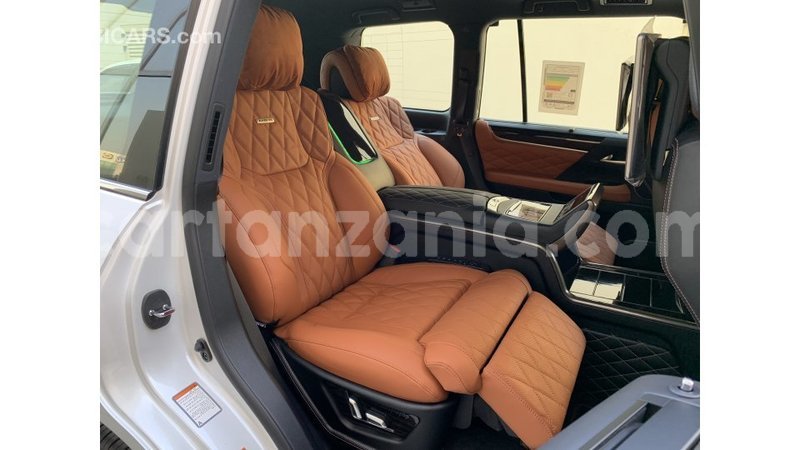 Big with watermark lexus lx arusha import dubai 7891