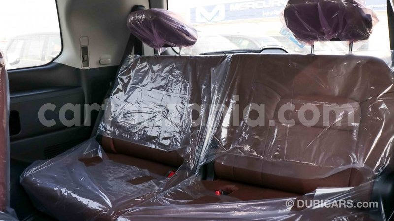 Big with watermark toyota land cruiser arusha import dubai 7892