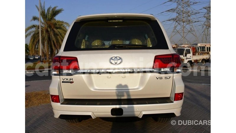 Big with watermark toyota land cruiser arusha import dubai 7894