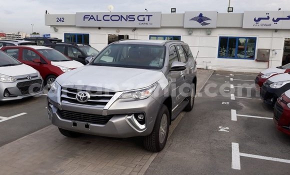 Buy Import Toyota Fortuner Other Car in Import - Dubai in Arusha Buy Import Toyota Fortuner Other Car in Import - Dubai in Arusha