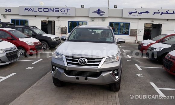 Buy Import Toyota Fortuner Other Car in Import - Dubai in Arusha Buy Import Toyota Fortuner Other Car in Import - Dubai in Arusha