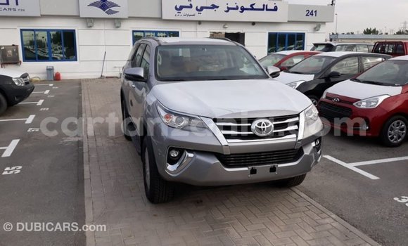Buy Import Toyota Fortuner Other Car in Import - Dubai in Arusha Buy Import Toyota Fortuner Other Car in Import - Dubai in Arusha