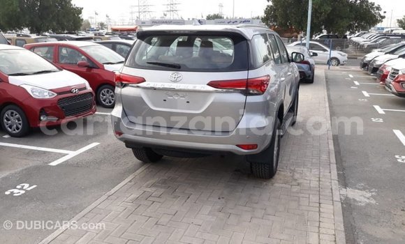 Buy Import Toyota Fortuner Other Car in Import - Dubai in Arusha Buy Import Toyota Fortuner Other Car in Import - Dubai in Arusha