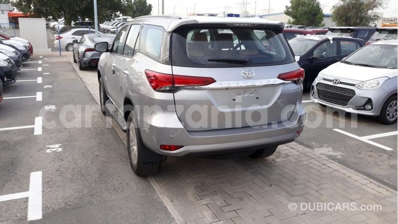 Big with watermark toyota fortuner arusha import dubai 7895