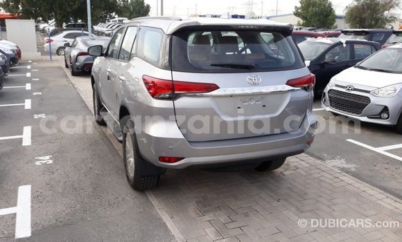 Buy Import Toyota Fortuner Other Car in Import - Dubai in Arusha Buy Import Toyota Fortuner Other Car in Import - Dubai in Arusha