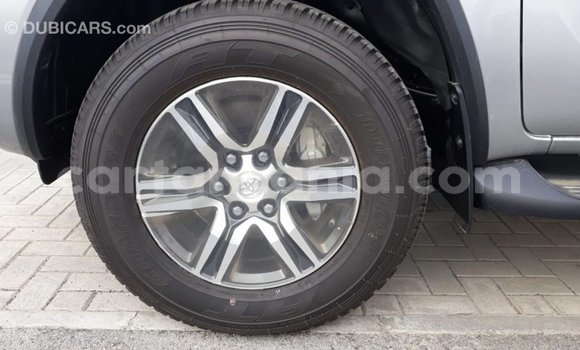 Buy Import Toyota Fortuner Other Car in Import - Dubai in Arusha Buy Import Toyota Fortuner Other Car in Import - Dubai in Arusha