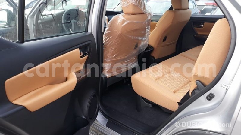 Big with watermark toyota fortuner arusha import dubai 7895