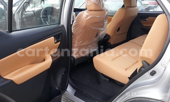 Buy Import Toyota Fortuner Other Car in Import - Dubai in Arusha Buy Import Toyota Fortuner Other Car in Import - Dubai in Arusha