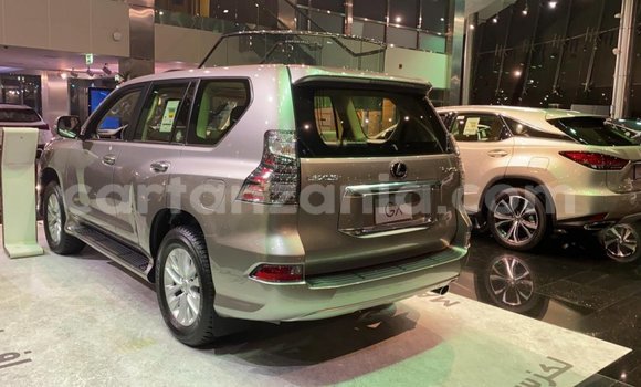Nunua Imported Lexus GX Nyingine Gari ndani ya Import - Dubai nchini Arusha Nunua Imported Lexus GX Nyingine Gari ndani ya Import - Dubai nchini Arusha