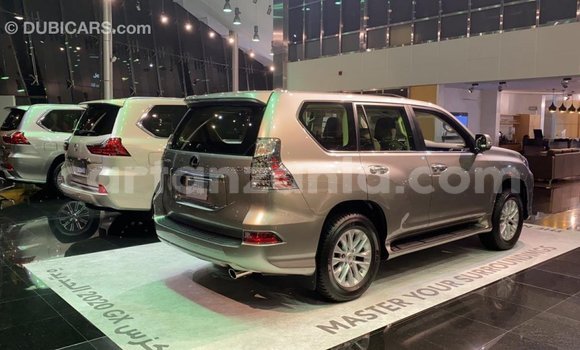 Nunua Imported Lexus GX Nyingine Gari ndani ya Import - Dubai nchini Arusha Nunua Imported Lexus GX Nyingine Gari ndani ya Import - Dubai nchini Arusha