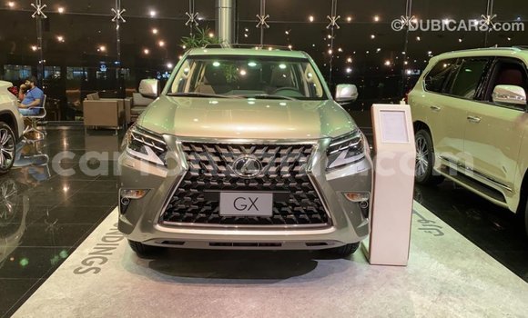 Nunua Imported Lexus GX Nyingine Gari ndani ya Import - Dubai nchini Arusha Nunua Imported Lexus GX Nyingine Gari ndani ya Import - Dubai nchini Arusha
