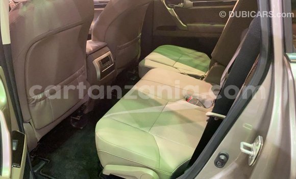 Nunua Imported Lexus GX Nyingine Gari ndani ya Import - Dubai nchini Arusha Nunua Imported Lexus GX Nyingine Gari ndani ya Import - Dubai nchini Arusha