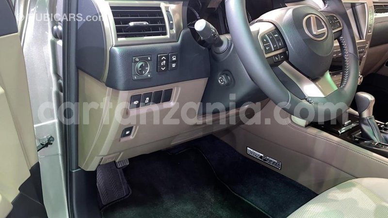 Big with watermark lexus gx arusha import dubai 7896