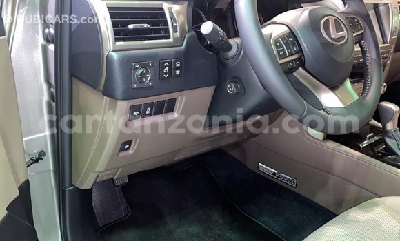 Nunua Imported Lexus GX Nyingine Gari ndani ya Import - Dubai nchini Arusha Nunua Imported Lexus GX Nyingine Gari ndani ya Import - Dubai nchini Arusha