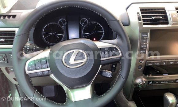 Nunua Imported Lexus GX Nyingine Gari ndani ya Import - Dubai nchini Arusha Nunua Imported Lexus GX Nyingine Gari ndani ya Import - Dubai nchini Arusha