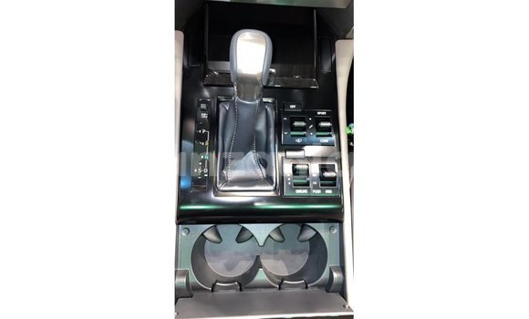 Nunua Imported Lexus GX Nyingine Gari ndani ya Import - Dubai nchini Arusha Nunua Imported Lexus GX Nyingine Gari ndani ya Import - Dubai nchini Arusha