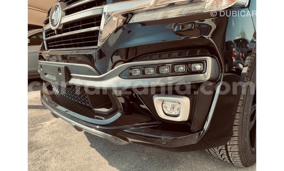 Nunua Imported Toyota Land Cruiser Nyeusi Gari ndani ya Import - Dubai nchini Arusha Nunua Imported Toyota Land Cruiser Nyeusi Gari ndani ya Import - Dubai nchini Arusha