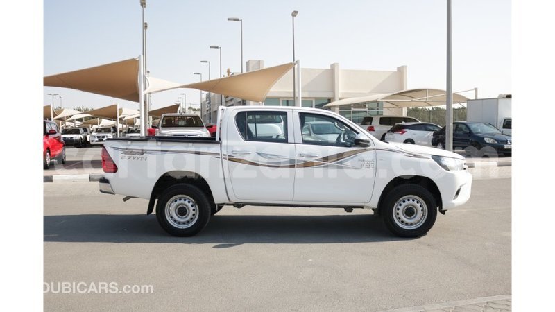 Big with watermark toyota hilux arusha import dubai 7901