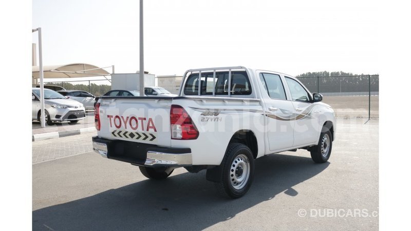 Big with watermark toyota hilux arusha import dubai 7901