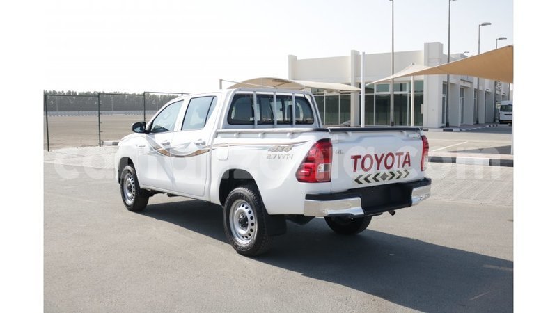 Big with watermark toyota hilux arusha import dubai 7901