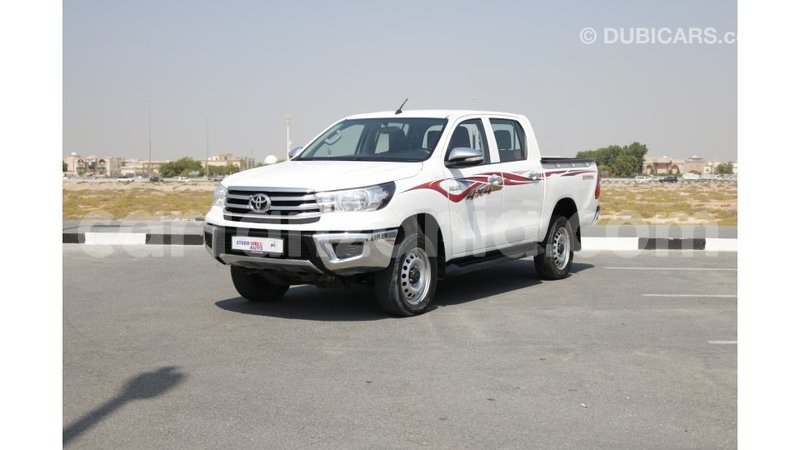 Big with watermark toyota hilux arusha import dubai 7902