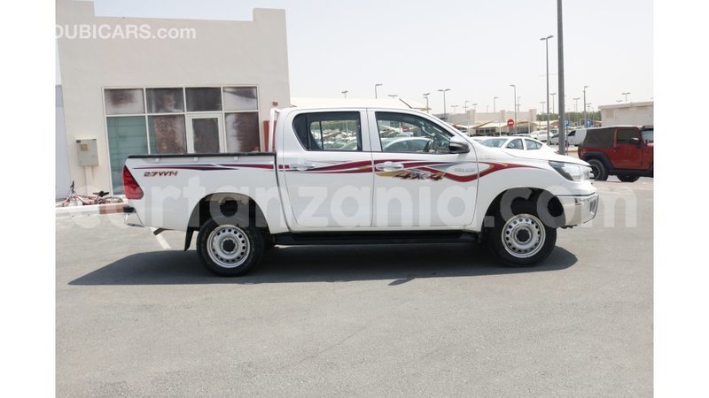 Big with watermark toyota hilux arusha import dubai 7902