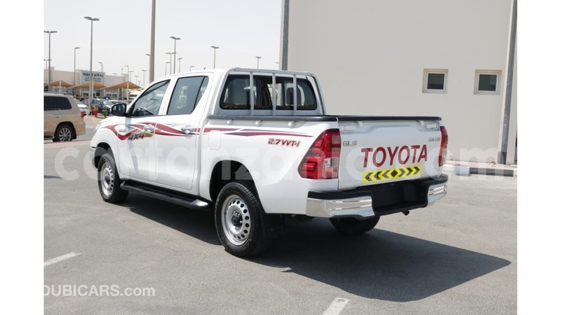 Big with watermark toyota hilux arusha import dubai 7902