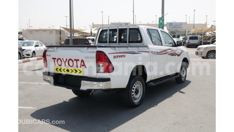 Big with watermark toyota hilux arusha import dubai 7902