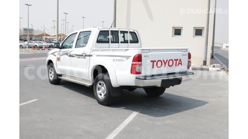 Big with watermark toyota hilux arusha import dubai 7903