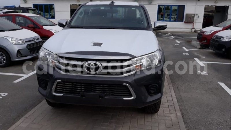 Big with watermark toyota hilux arusha import dubai 7904