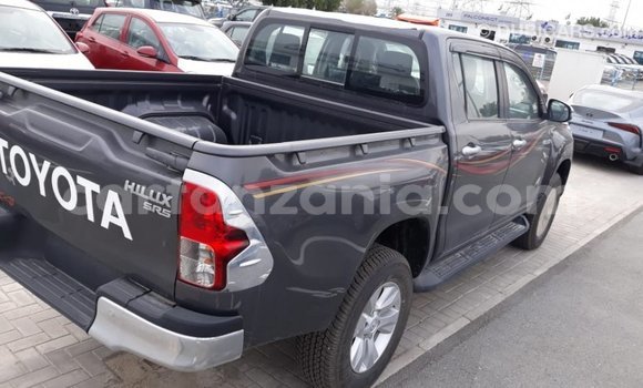 Nunua Imported Toyota Hilux Nyingine Gari ndani ya Import - Dubai nchini Arusha Nunua Imported Toyota Hilux Nyingine Gari ndani ya Import - Dubai nchini Arusha