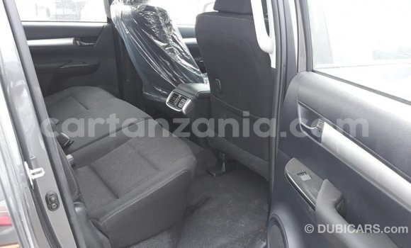 Nunua Imported Toyota Hilux Nyingine Gari ndani ya Import - Dubai nchini Arusha Nunua Imported Toyota Hilux Nyingine Gari ndani ya Import - Dubai nchini Arusha