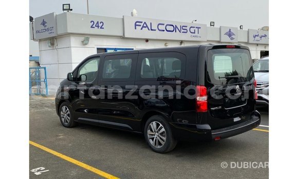 Nunua Imported Peugeot Traveller Nyeusi Gari ndani ya Import - Dubai nchini Arusha Nunua Imported Peugeot Traveller Nyeusi Gari ndani ya Import - Dubai nchini Arusha
