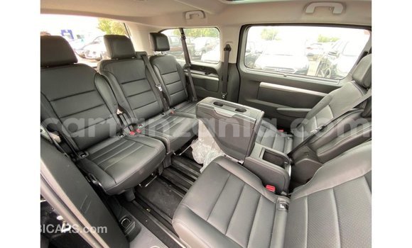 Nunua Imported Peugeot Traveller Nyeusi Gari ndani ya Import - Dubai nchini Arusha Nunua Imported Peugeot Traveller Nyeusi Gari ndani ya Import - Dubai nchini Arusha