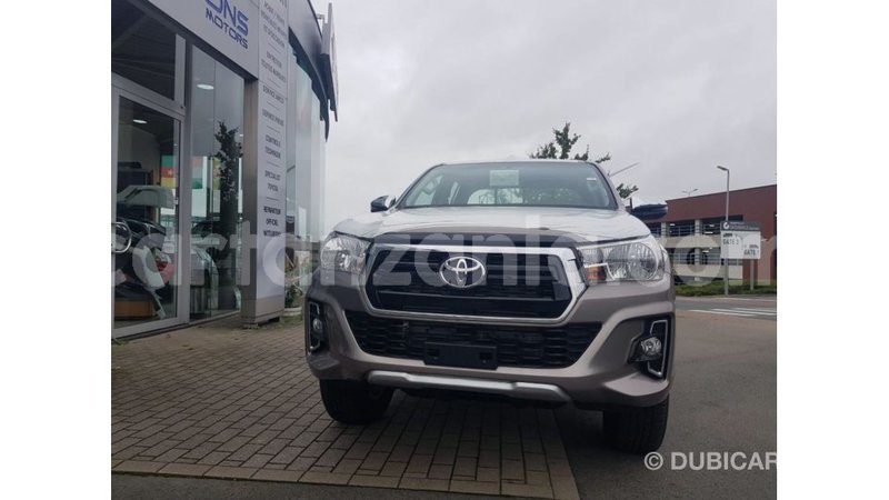 Big with watermark toyota hilux arusha import dubai 7906