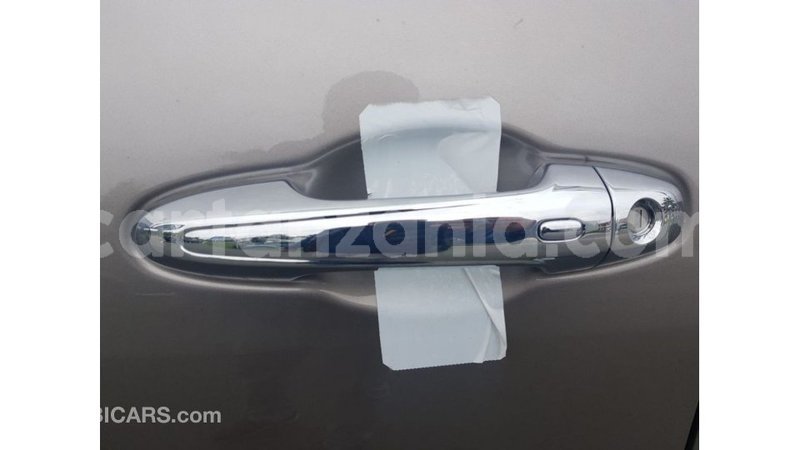 Big with watermark toyota hilux arusha import dubai 7906