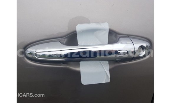 Nunua Imported Toyota Hilux Nyingine Gari ndani ya Import - Dubai nchini Arusha Nunua Imported Toyota Hilux Nyingine Gari ndani ya Import - Dubai nchini Arusha