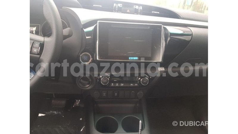 Big with watermark toyota hilux arusha import dubai 7906