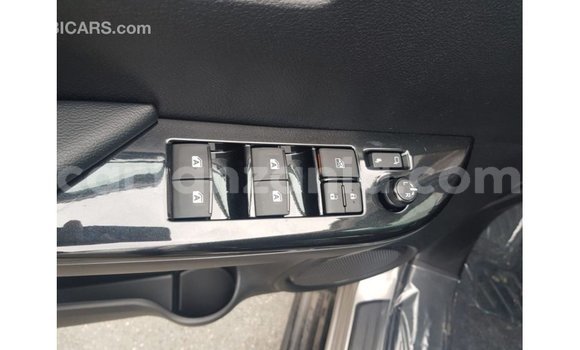 Nunua Imported Toyota Hilux Nyingine Gari ndani ya Import - Dubai nchini Arusha Nunua Imported Toyota Hilux Nyingine Gari ndani ya Import - Dubai nchini Arusha