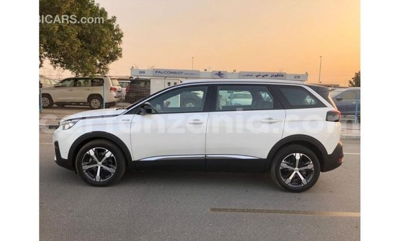 Nunua Imported Peugeot 5008 Nyeupe Gari ndani ya Import - Dubai nchini Arusha Nunua Imported Peugeot 5008 Nyeupe Gari ndani ya Import - Dubai nchini Arusha