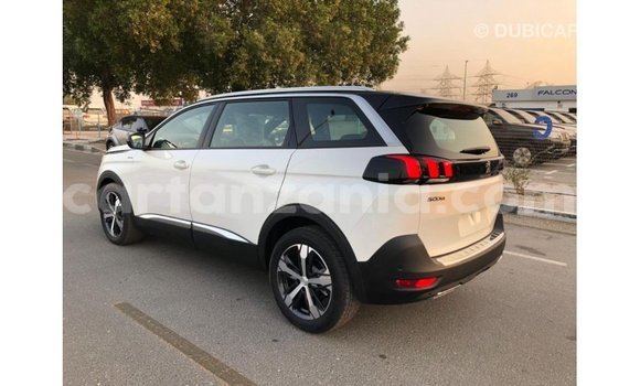 Nunua Imported Peugeot 5008 Nyeupe Gari ndani ya Import - Dubai nchini Arusha Nunua Imported Peugeot 5008 Nyeupe Gari ndani ya Import - Dubai nchini Arusha