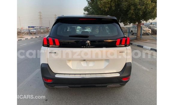 Nunua Imported Peugeot 5008 Nyeupe Gari ndani ya Import - Dubai nchini Arusha Nunua Imported Peugeot 5008 Nyeupe Gari ndani ya Import - Dubai nchini Arusha