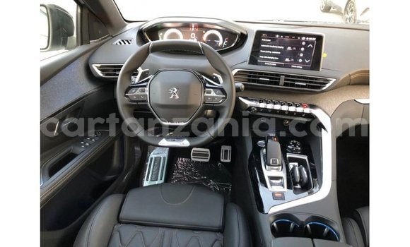 Nunua Imported Peugeot 5008 Nyeupe Gari ndani ya Import - Dubai nchini Arusha Nunua Imported Peugeot 5008 Nyeupe Gari ndani ya Import - Dubai nchini Arusha